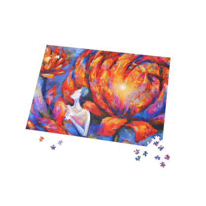 PabloBellini - Gay Hope Jigsaw Puzzle