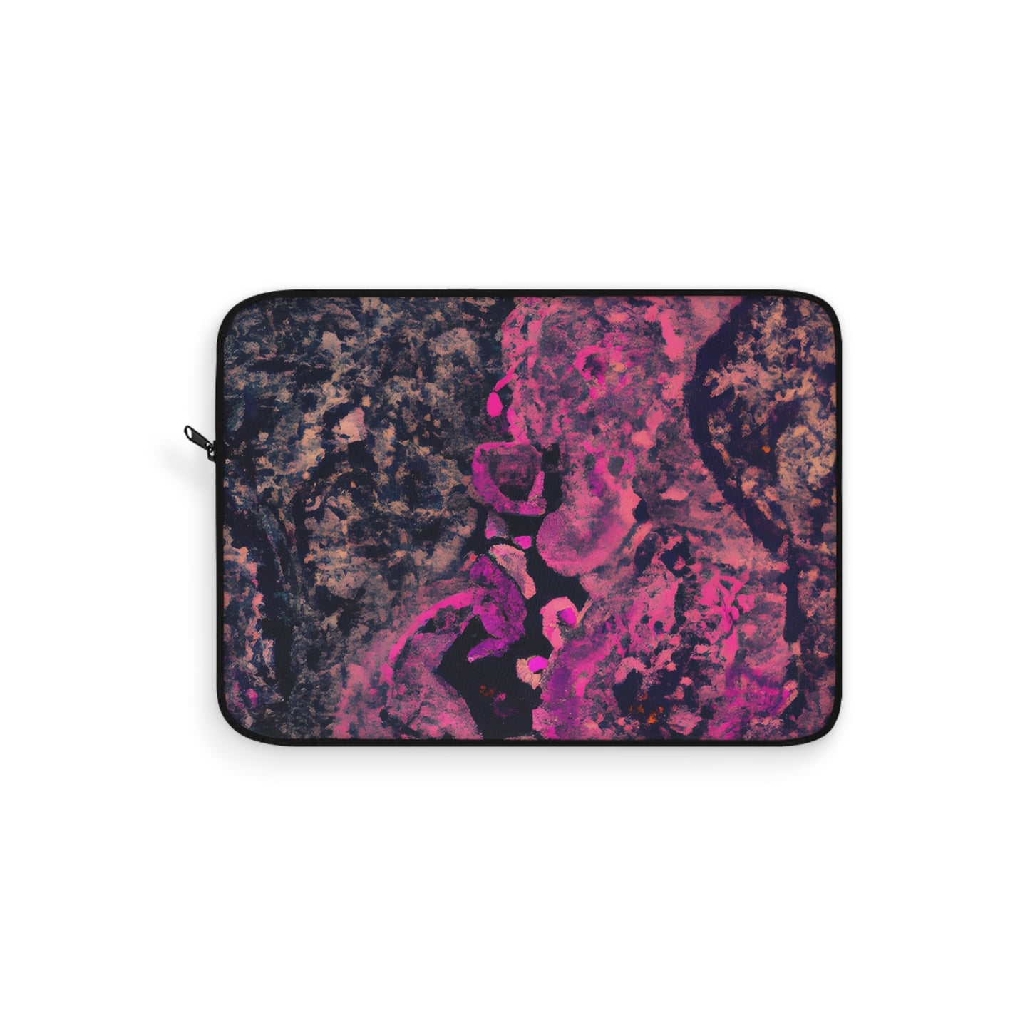 MagnoliaMoon - LGBTQ+ Laptop Sleeve (12", 13", 15")