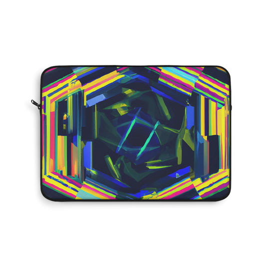Galaxxxy - LGBTQ+ Laptop Sleeve (12", 13", 15")