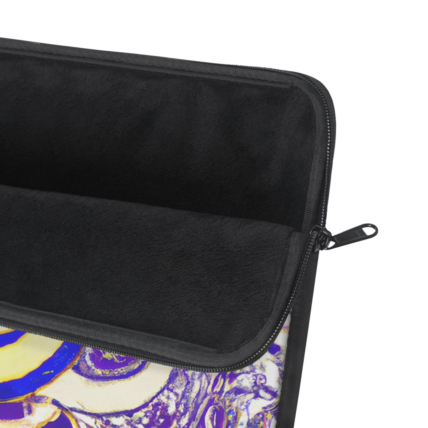 FlamViolet - LGBTQ+ Laptop Sleeve (12", 13", 15")