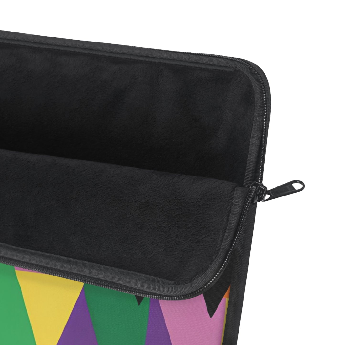 ChenSaunsi - LGBTQ+ Laptop Sleeve (12", 13", 15")
