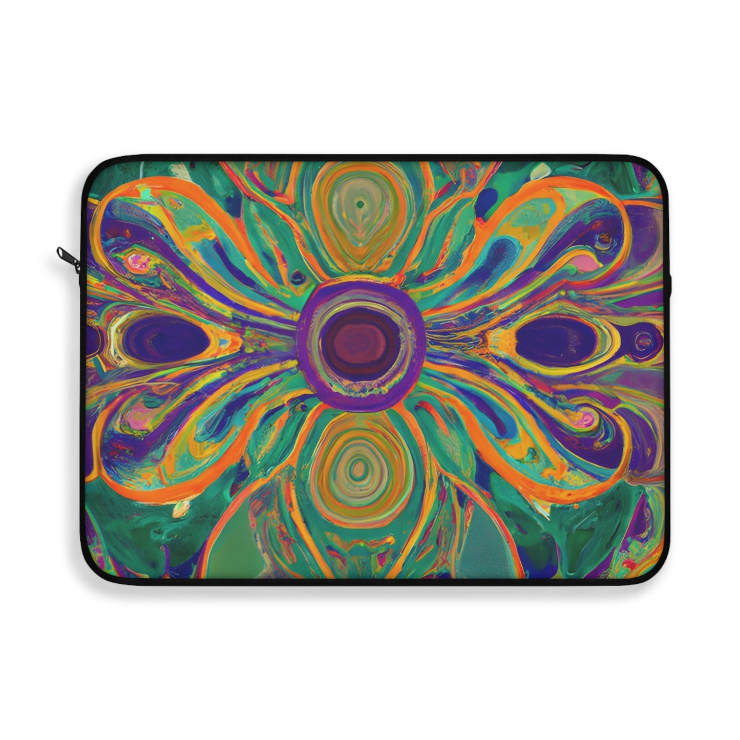 UrsulaScarlett - LGBTQ+ Laptop Sleeve (12", 13", 15")