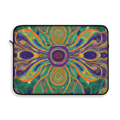 UrsulaScarlett - LGBTQ+ Laptop Sleeve (12", 13", 15")