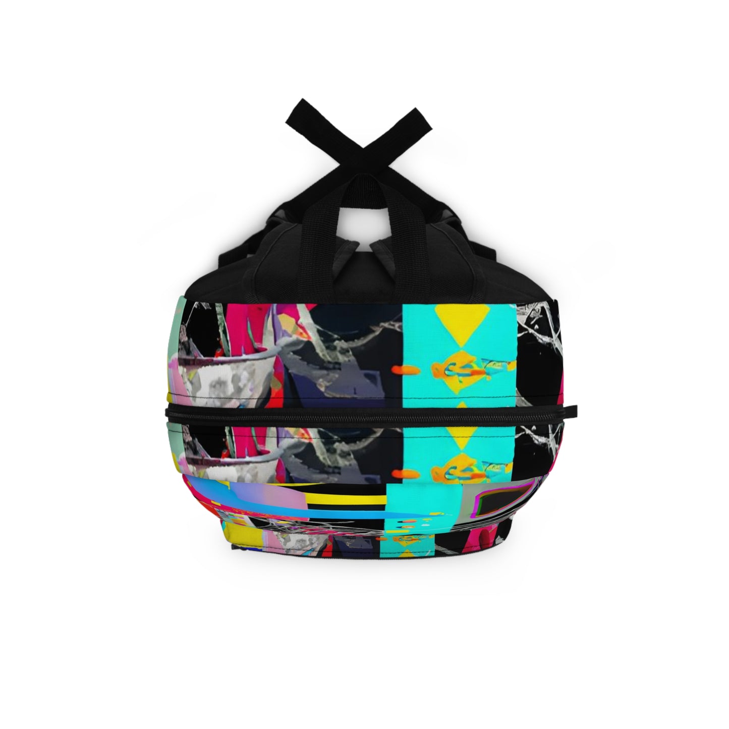 StarfireLady - Hustler Backpack