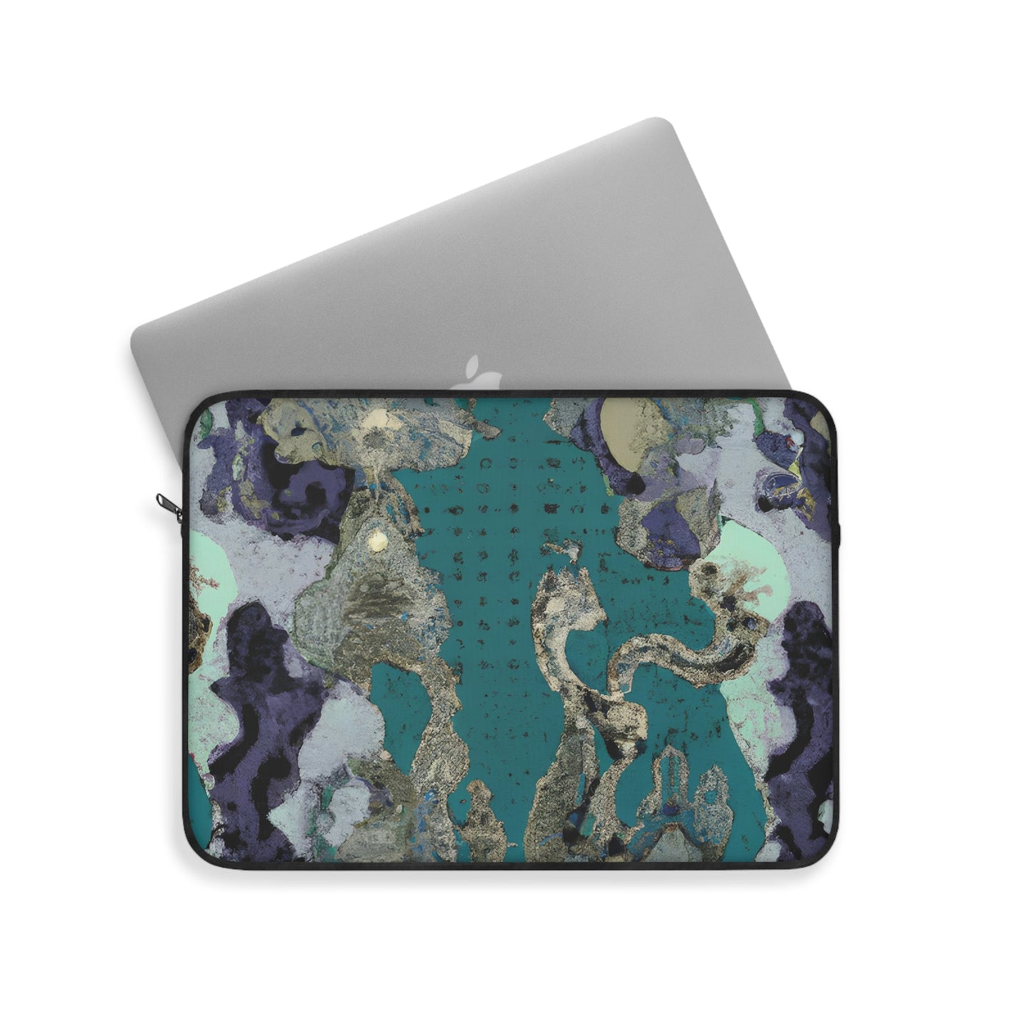 MagnoliaFlockhart - LGBTQ+ Laptop Sleeve (12", 13", 15")