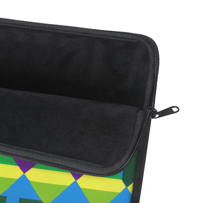 GoldieStarr - LGBTQ+ Laptop Sleeve (12", 13", 15")