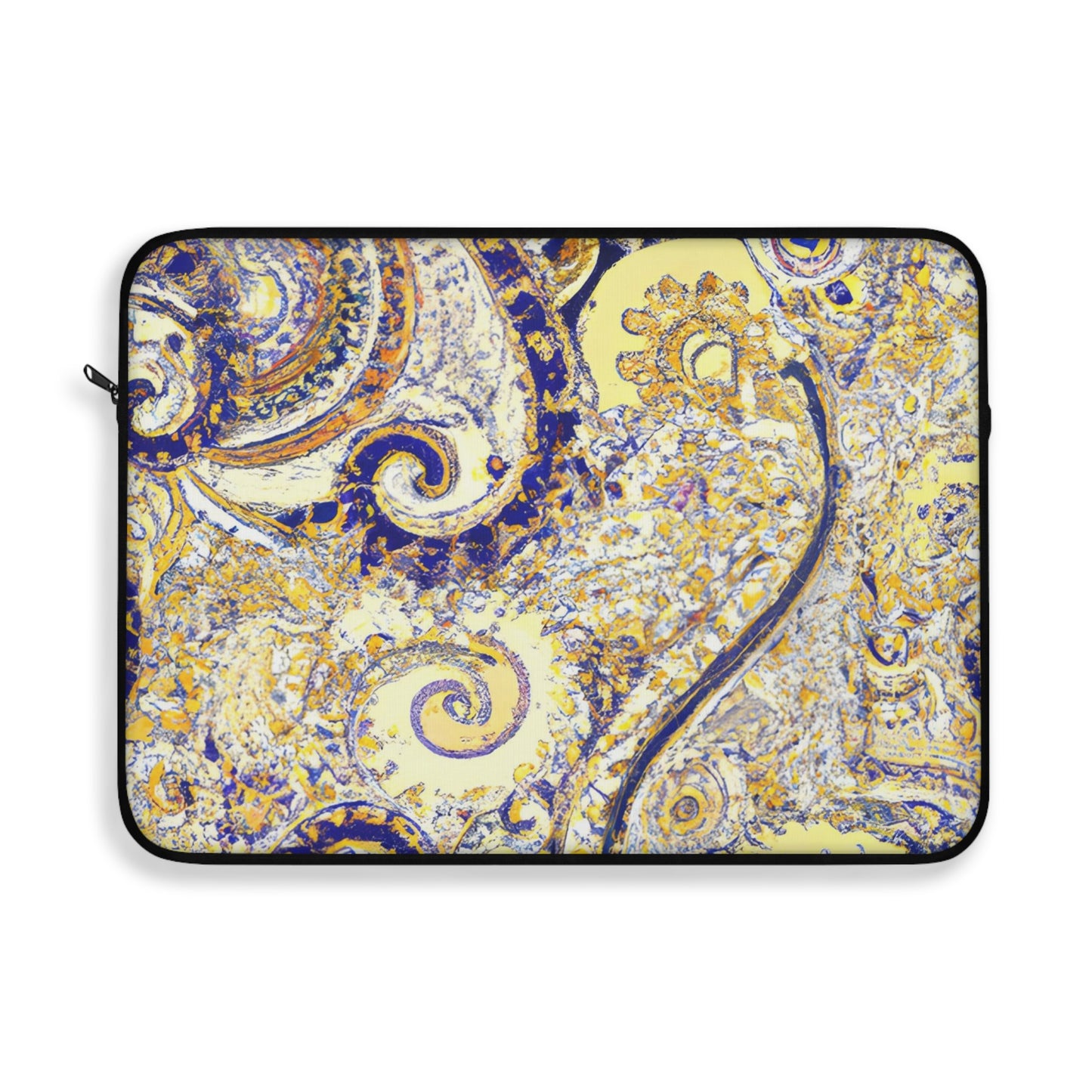 RoxieRaven - LGBTQ+ Laptop Sleeve (12", 13", 15")