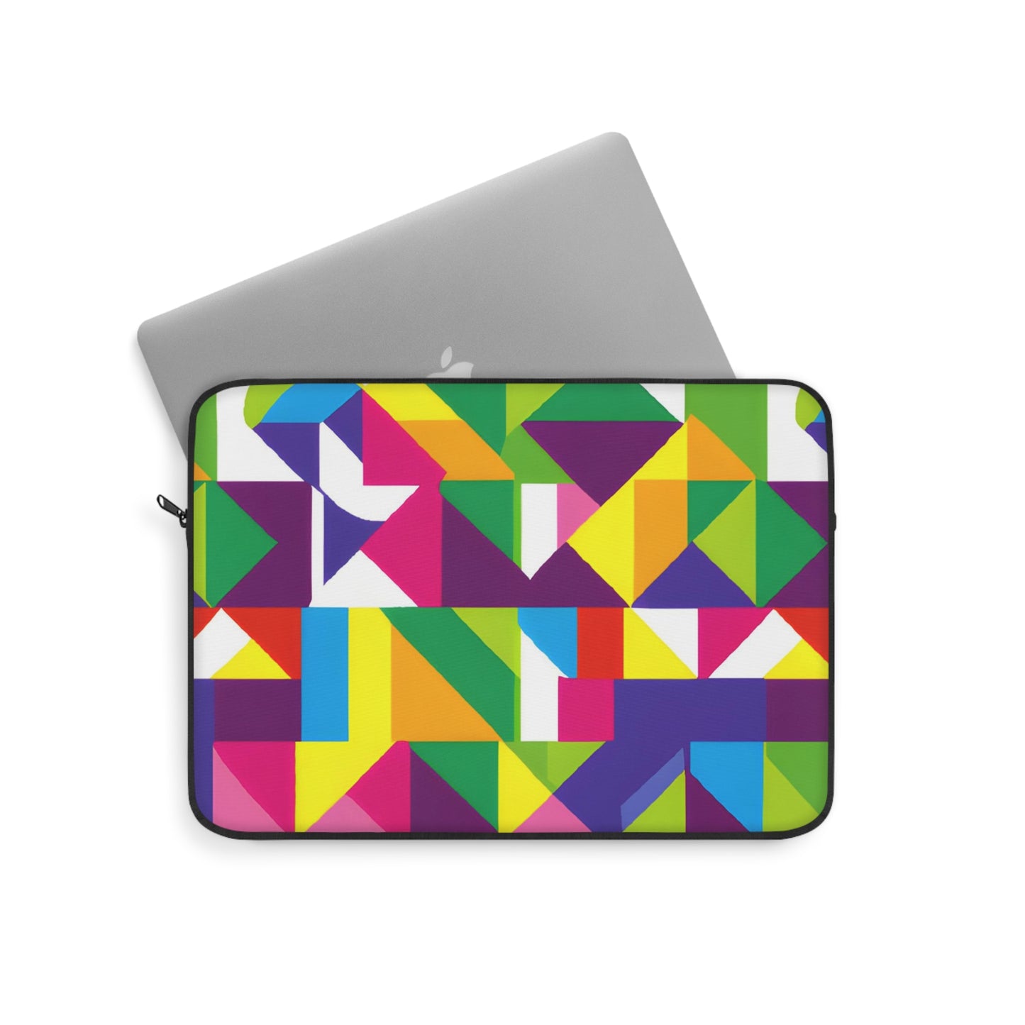 AuroraStarr - LGBTQ+ Laptop Sleeve (12", 13", 15")