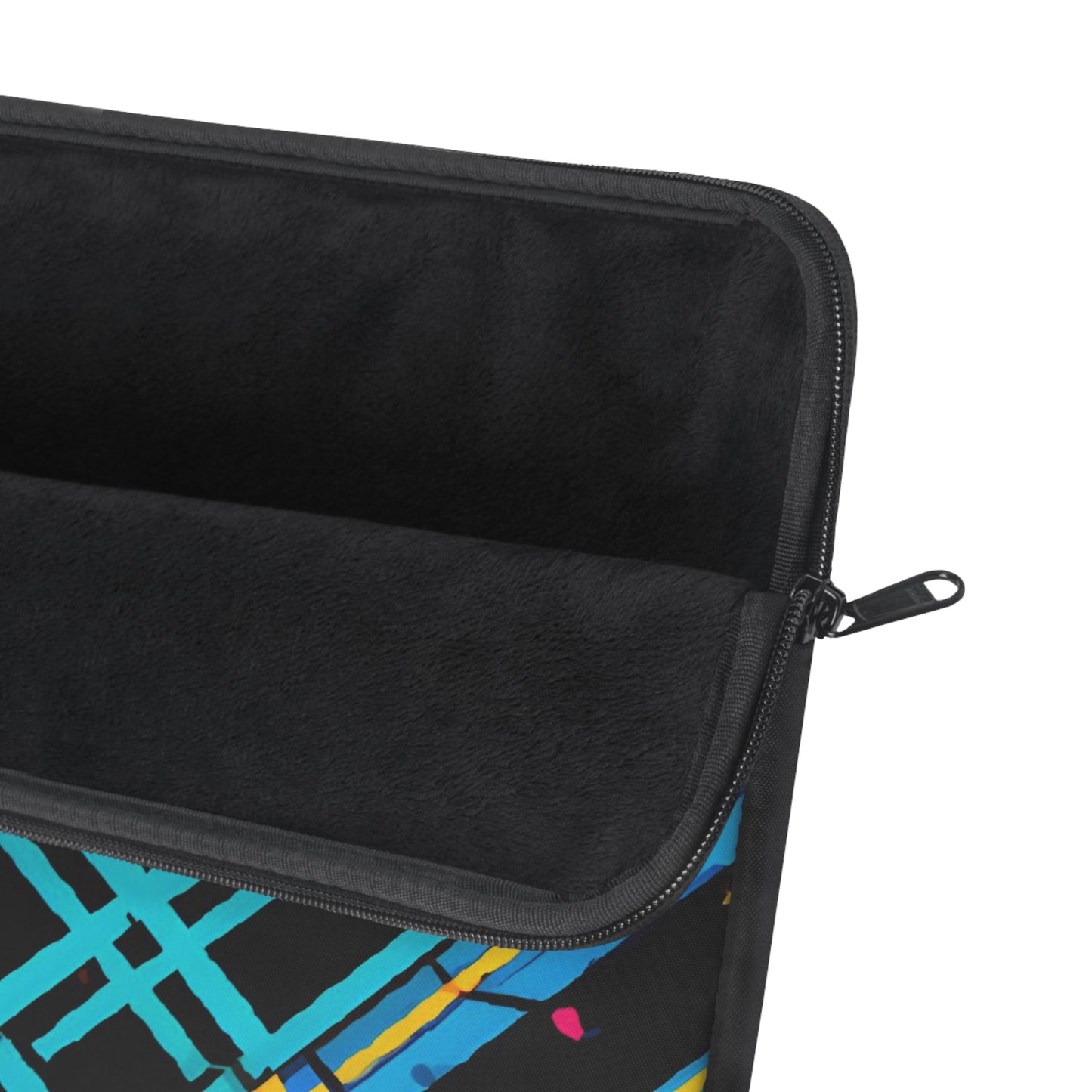 CelestialStarlight - LGBTQ+ Laptop Sleeve (12", 13", 15")