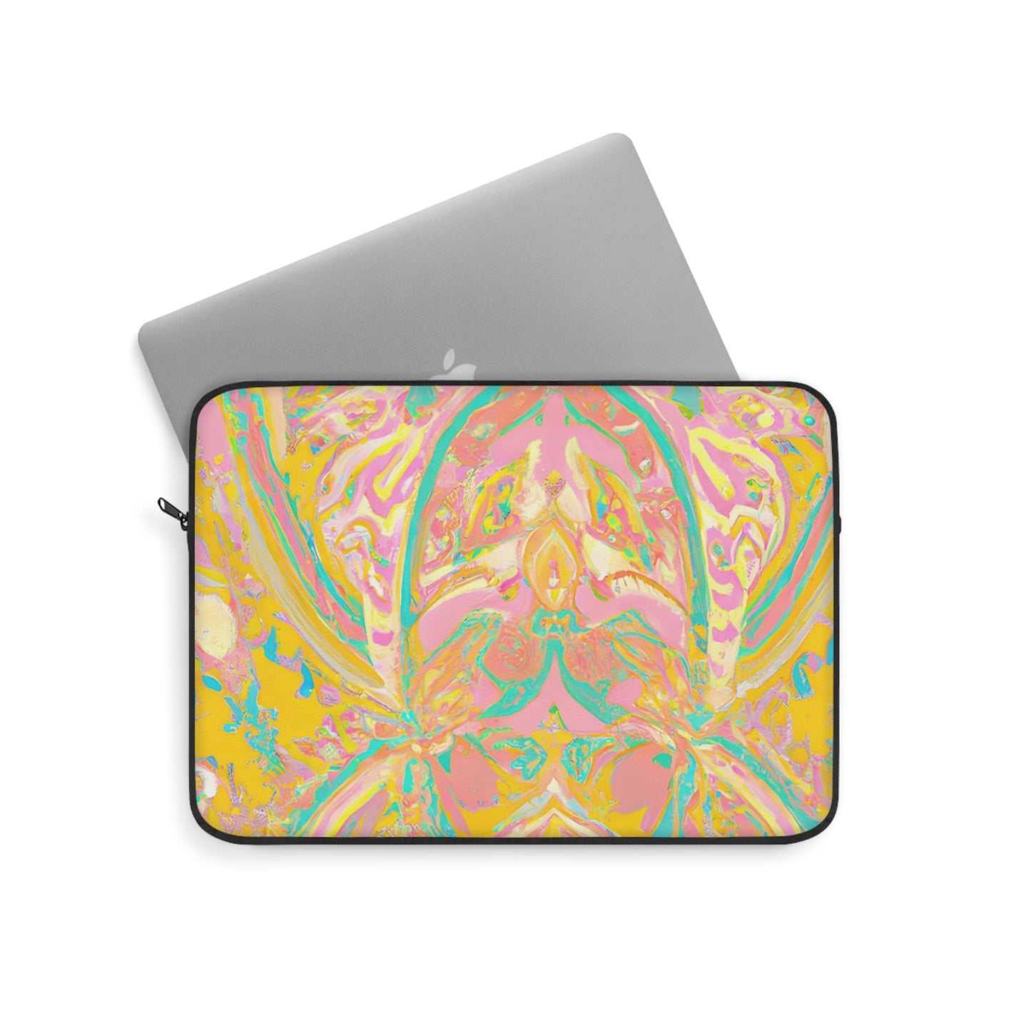 LuxCheri - LGBTQ+ Laptop Sleeve (12", 13", 15")
