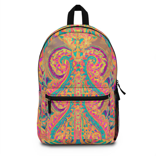 GloriousGlitzie - LGBTQ+ Pride Backpack