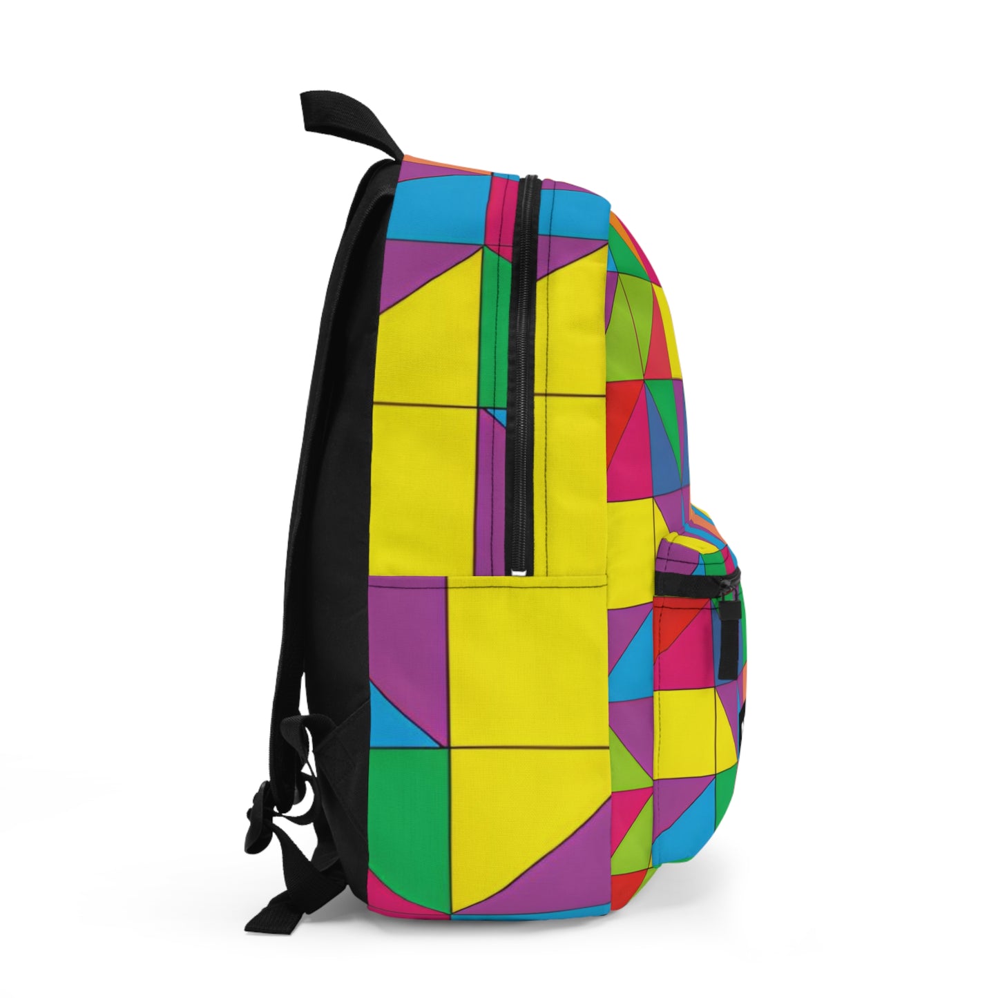 Fiercediva. - Hustler Pride Backpack