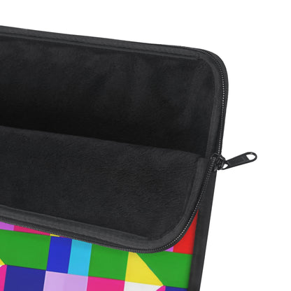 Delighticious - LGBTQ+ Laptop Sleeve (12", 13", 15")