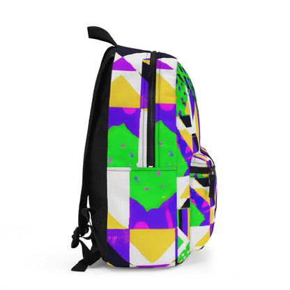 StarSpectra - Hustler Backpack