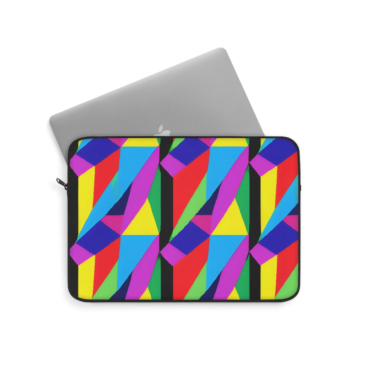 FantaseyFayce - LGBTQ+ Laptop Sleeve (12", 13", 15")