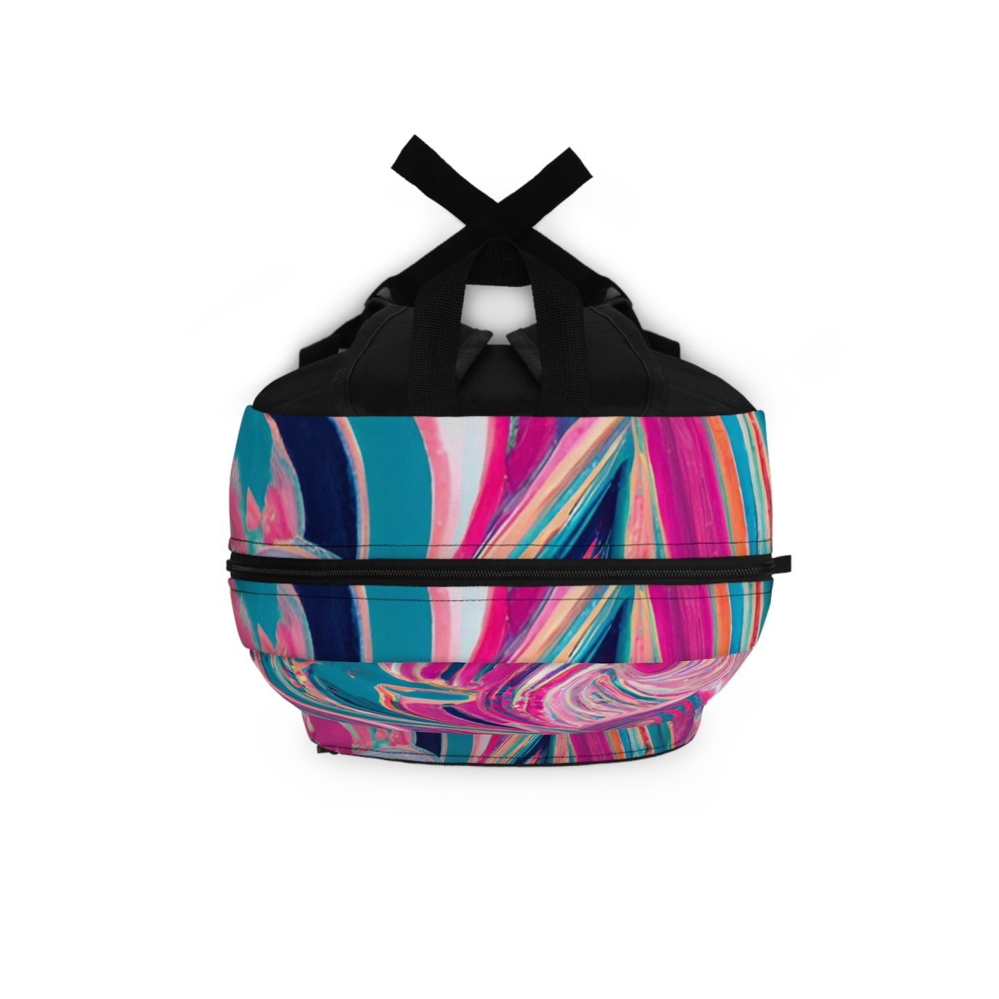 FlamingFancyFabulous - LGBTQ+ Pride Backpack