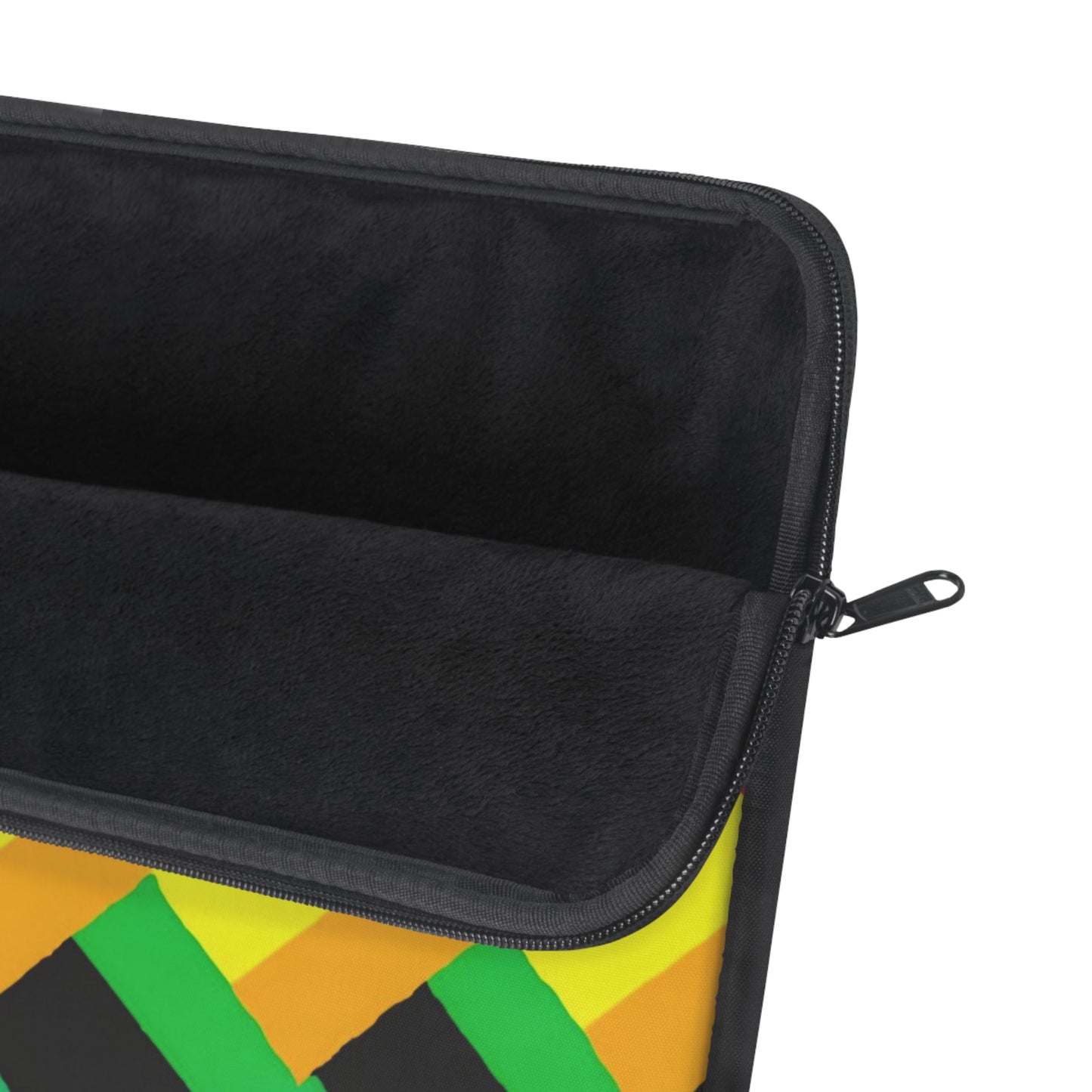 GlitterKiki - LGBTQ+ Laptop Sleeve (12", 13", 15")