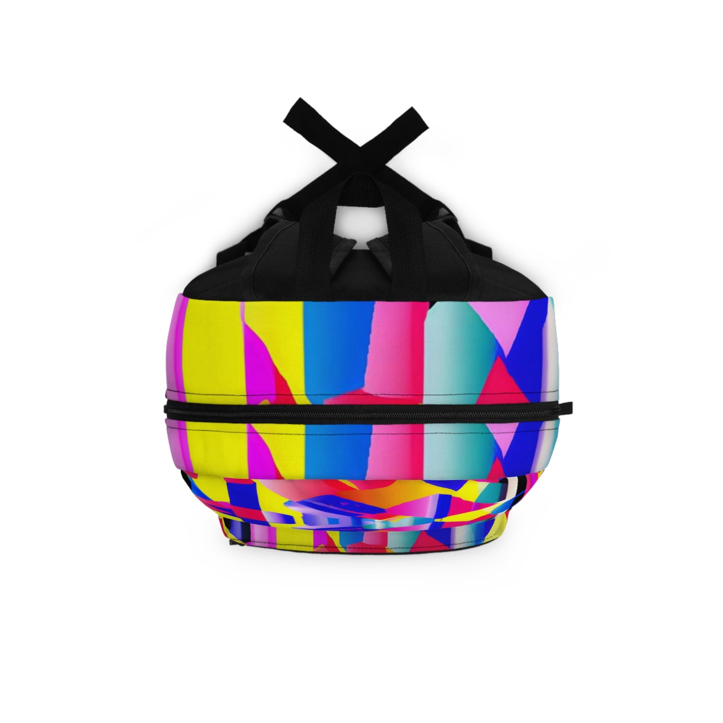 MirageDiamond - Hustler Pride Backpack