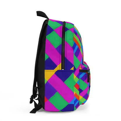 NeonRoxy - Hustler Pride Backpack