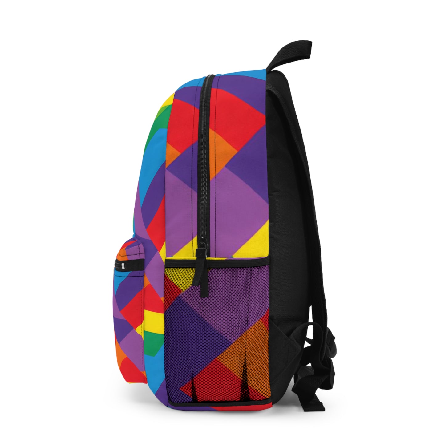 DazzleDancer - Hustler Pride Backpack