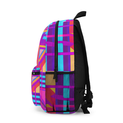 DivineXronica - Hustler Backpack