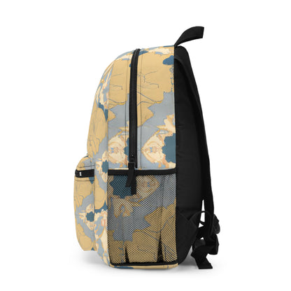 FlamingoFever - LGBTQ+ Pride Backpack