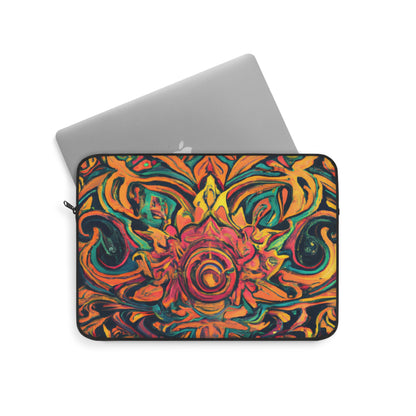 LushDiamonds - LGBTQ+ Laptop Sleeve (12", 13", 15")