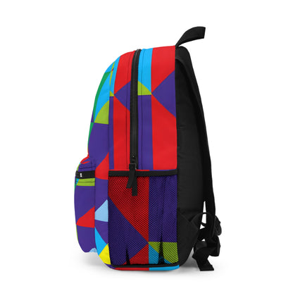 BodaciousBubbles - Hustler Pride Backpack