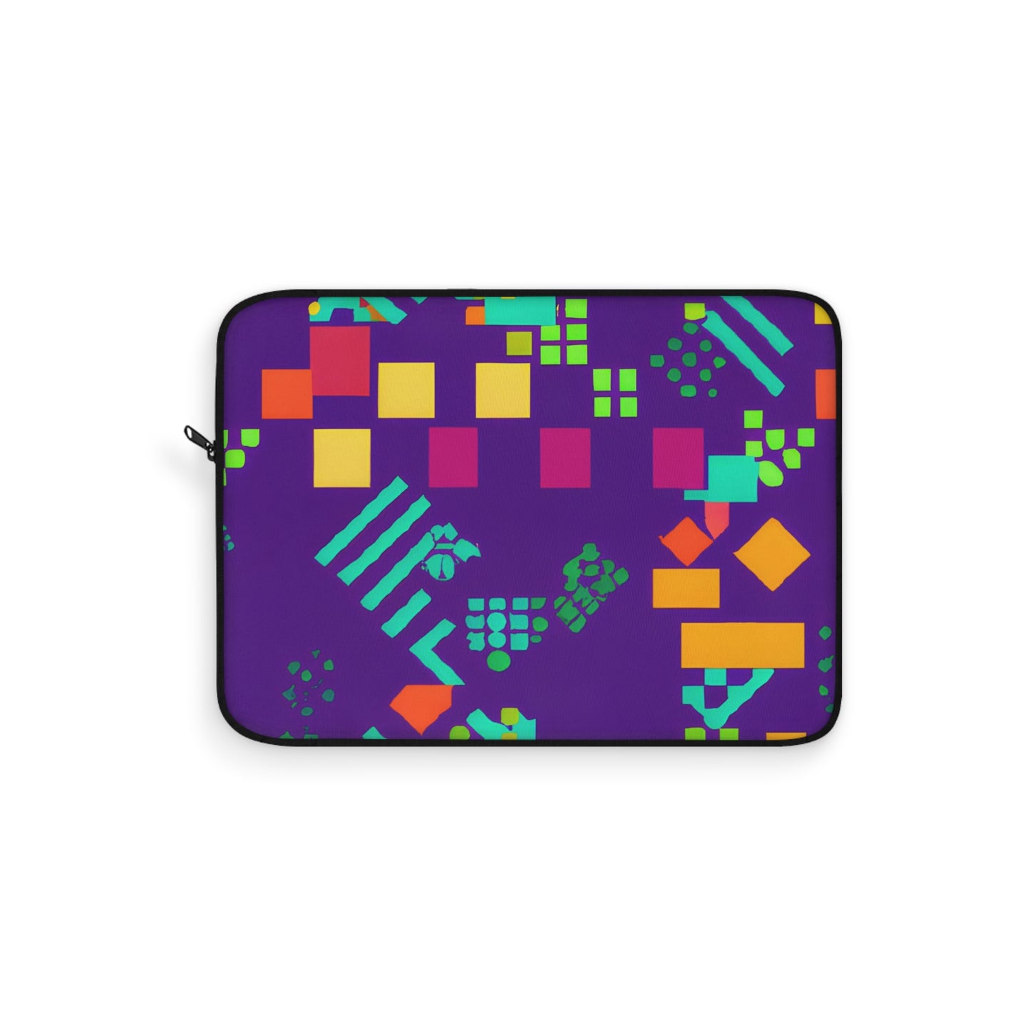 CherSnow - LGBTQ+ Laptop Sleeve (12", 13", 15")