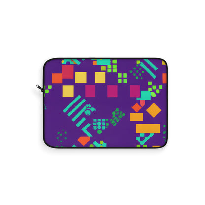 CherSnow - LGBTQ+ Laptop Sleeve (12", 13", 15")