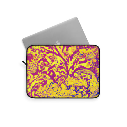 GloriousGalore - LGBTQ+ Laptop Sleeve (12", 13", 15")