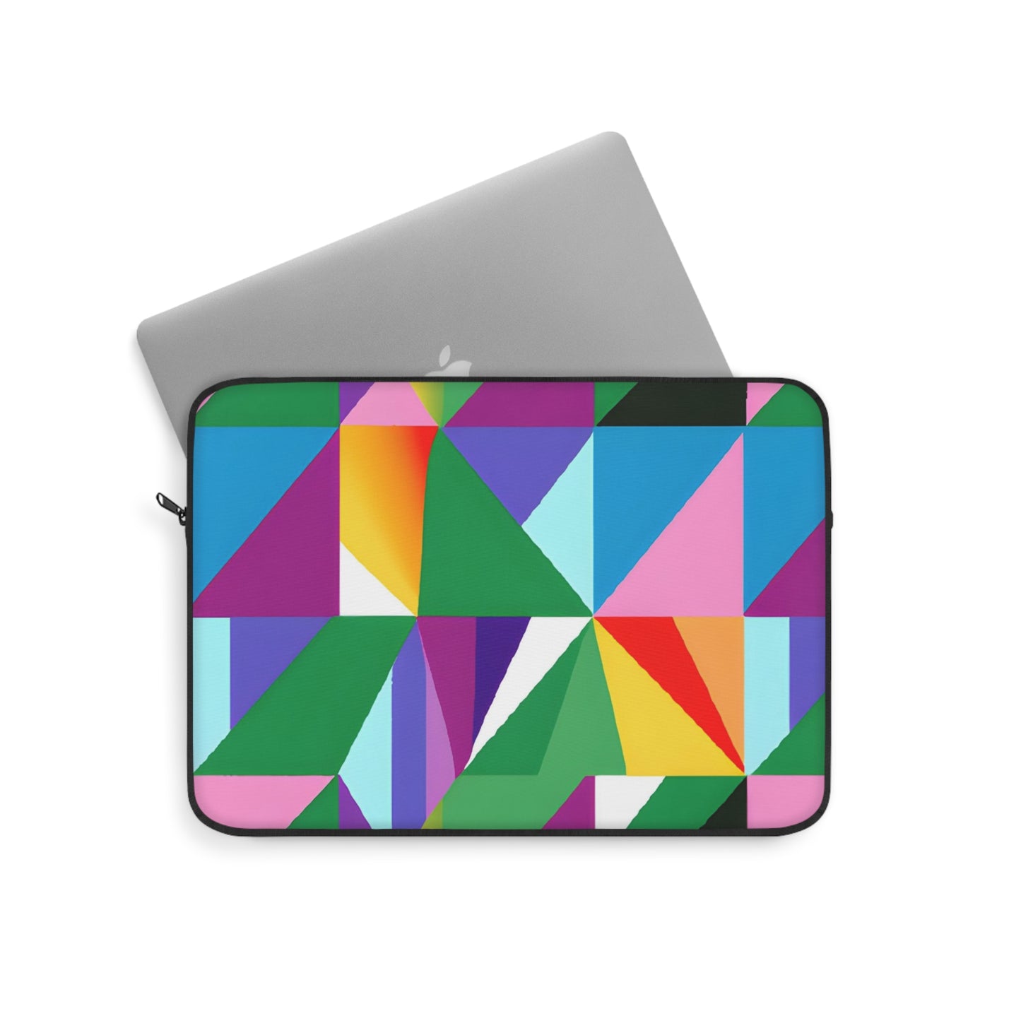 GlitterGalaxy - LGBTQ+ Laptop Sleeve (12", 13", 15")
