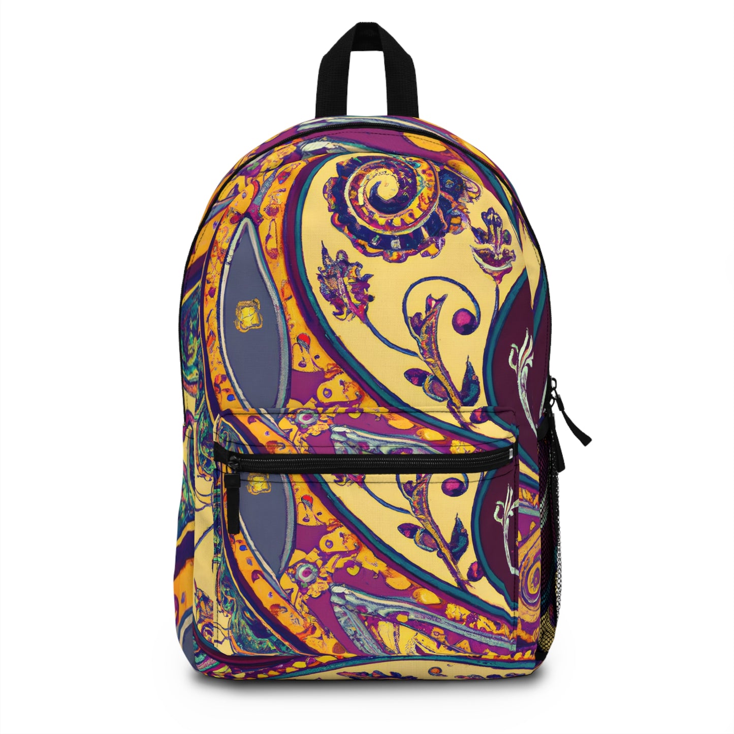 MitziMizzzzzzy - LGBTQ+ Pride Backpack