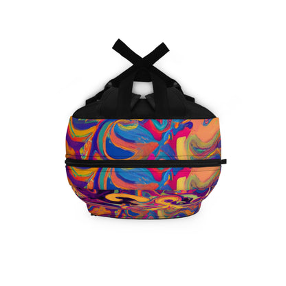 MolliMoxie - LGBTQ+ Pride Backpack