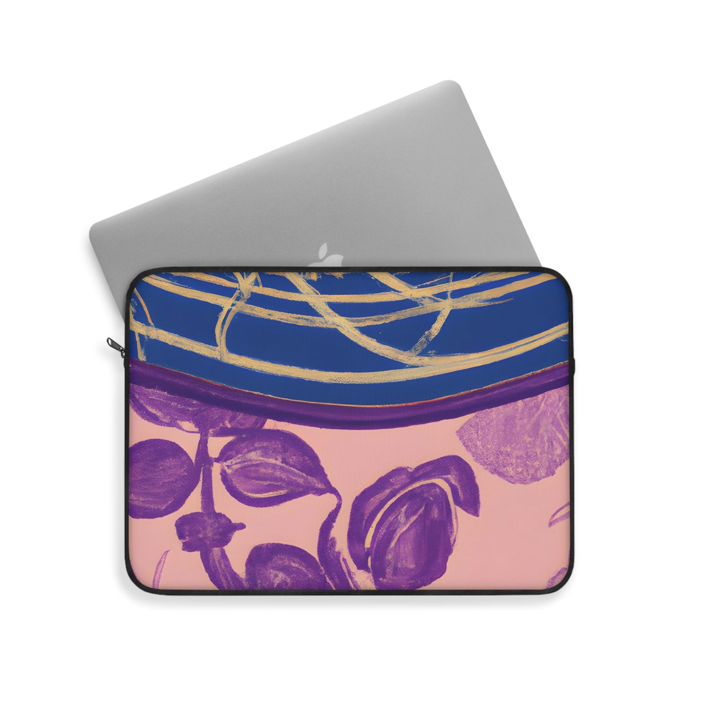 SilkyStarr - LGBTQ+ Laptop Sleeve (12", 13", 15")