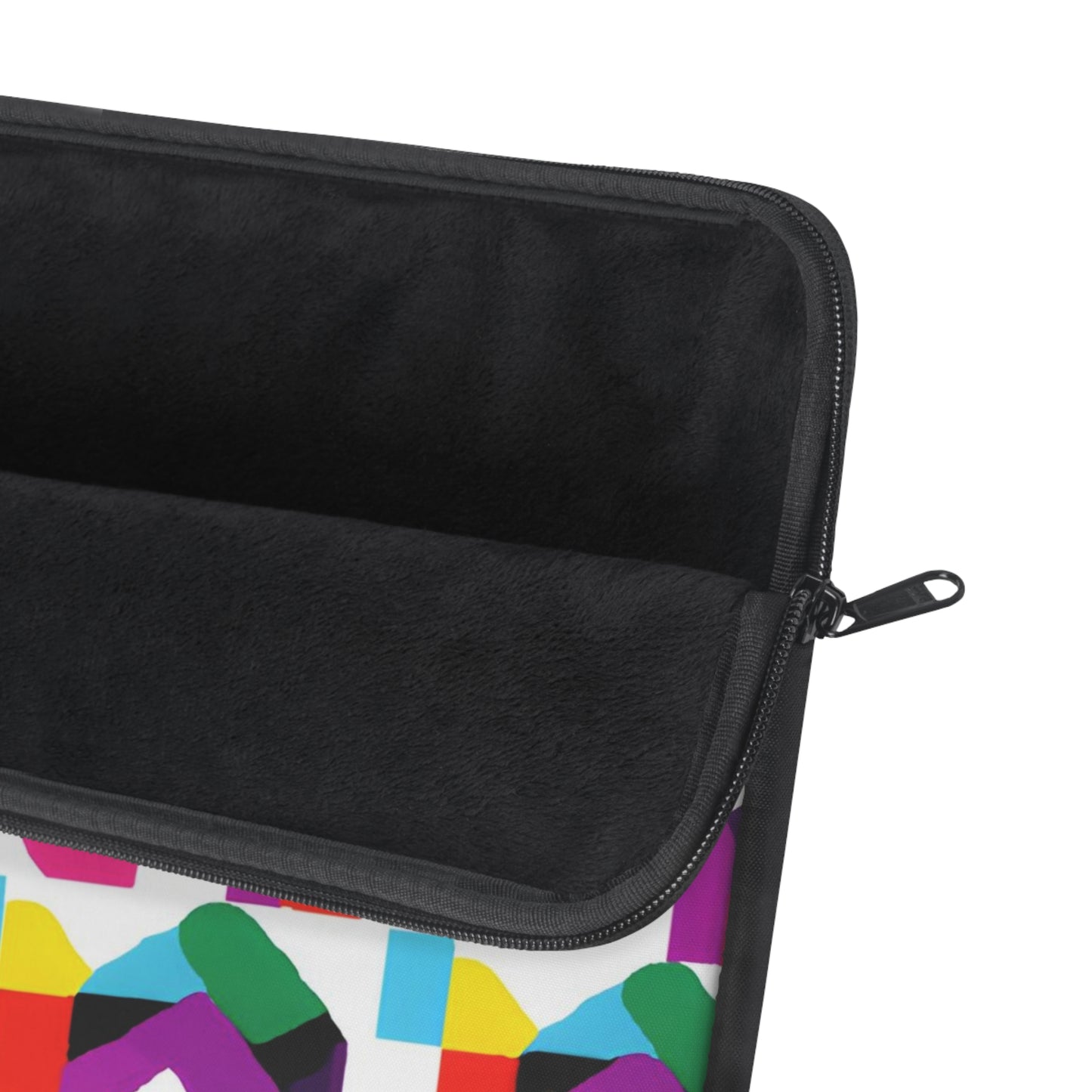 CinnamonKisses - LGBTQ+ Laptop Sleeve (12", 13", 15")