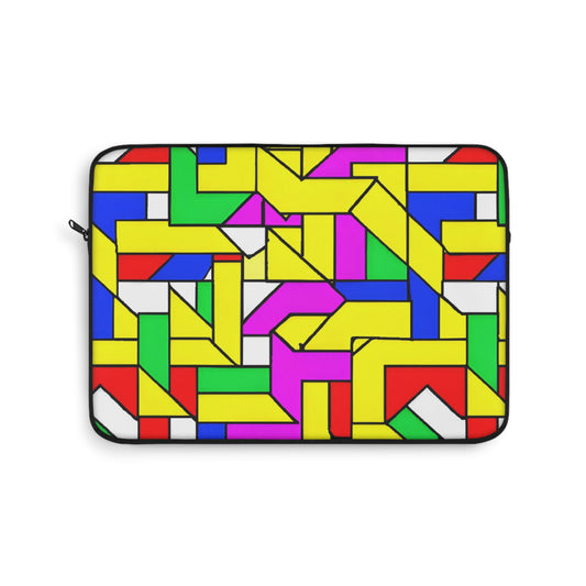 JubileeSpectra - LGBTQ+ Laptop Sleeve (12", 13", 15")