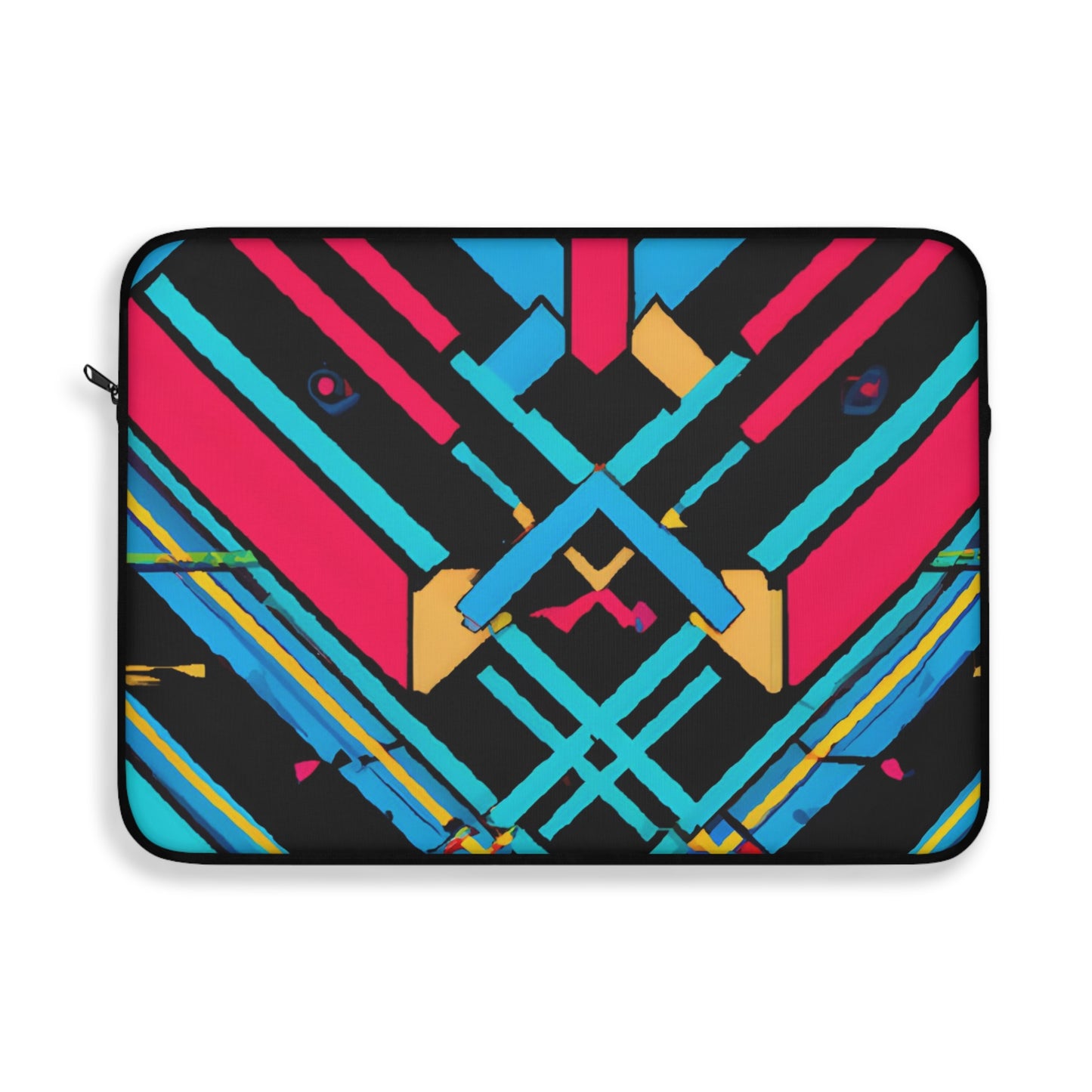 CelestialStarlight - LGBTQ+ Laptop Sleeve (12", 13", 15")