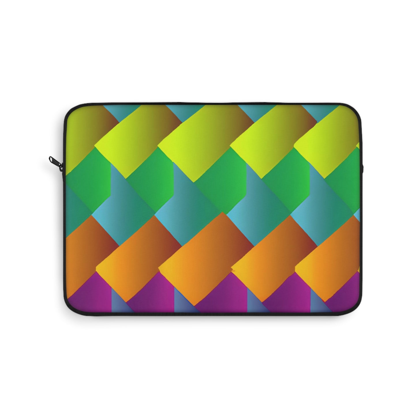 AuroraSashay - LGBTQ+ Laptop Sleeve (12", 13", 15")