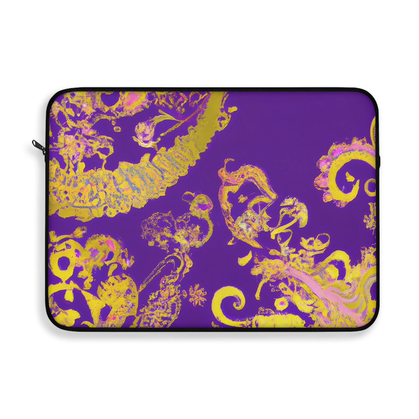 FloDivine - LGBTQ+ Laptop Sleeve (12", 13", 15")