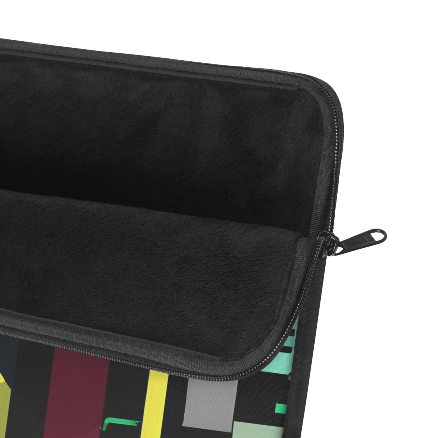 CelestialBeam - LGBTQ+ Laptop Sleeve (12", 13", 15")