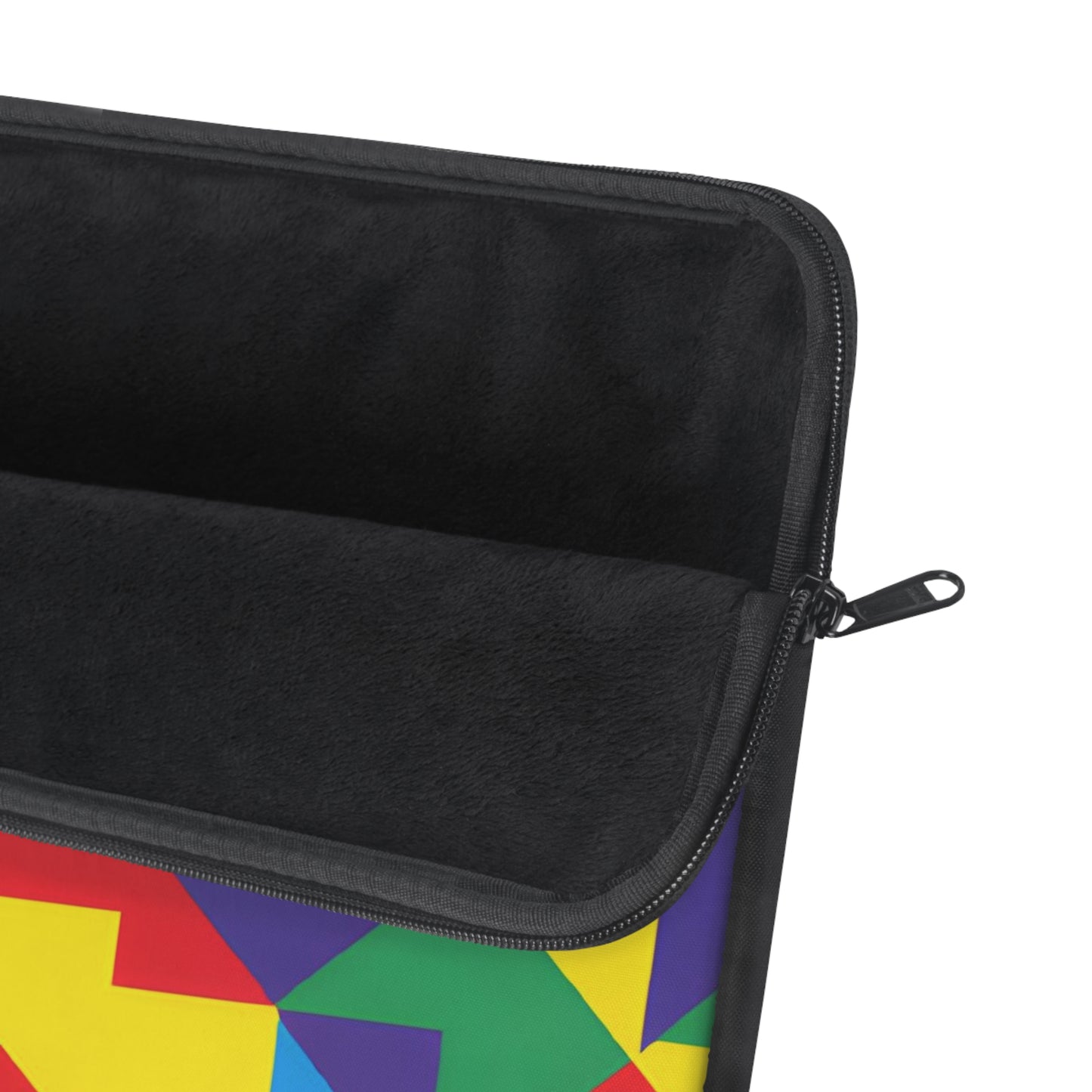 ElectricaFever - LGBTQ+ Laptop Sleeve (12", 13", 15")