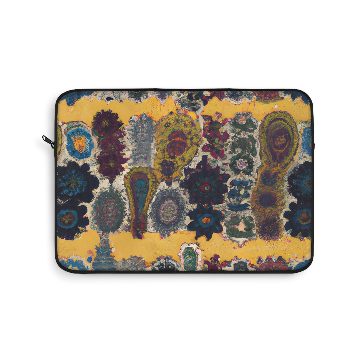 GlamourFayce - LGBTQ+ Laptop Sleeve (12", 13", 15")