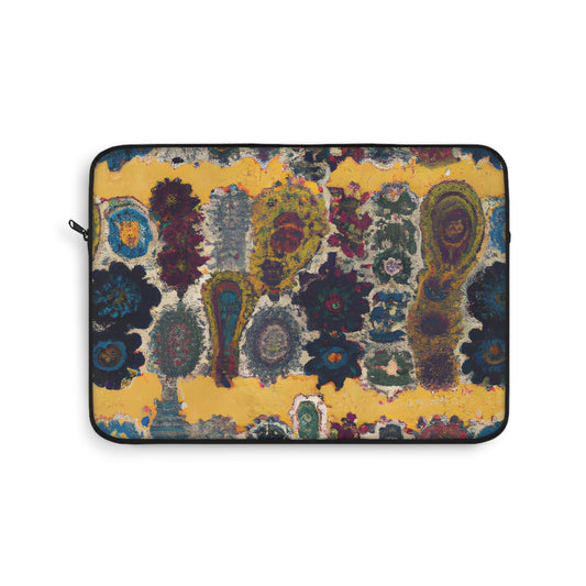 GlamourFayce - LGBTQ+ Laptop Sleeve (12", 13", 15")