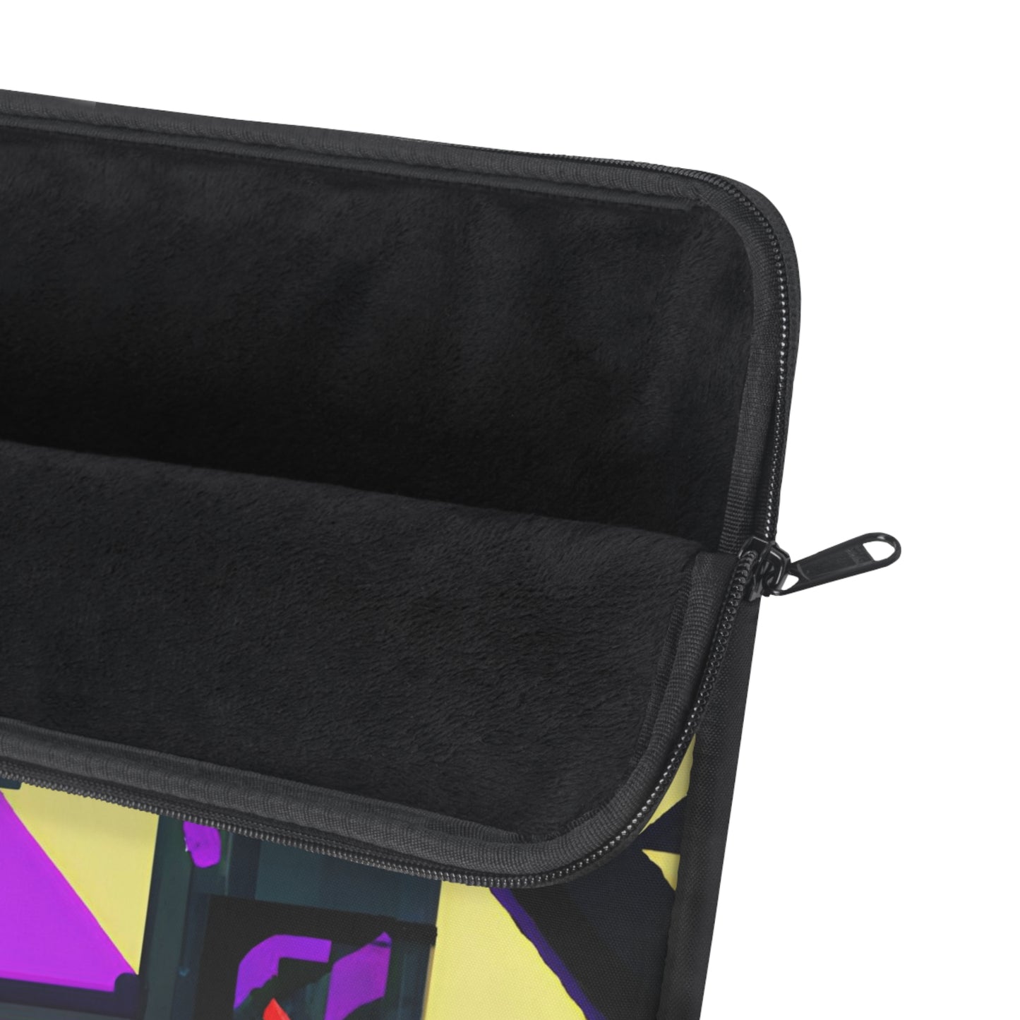 Fluxxer - LGBTQ+ Laptop Sleeve (12", 13", 15")