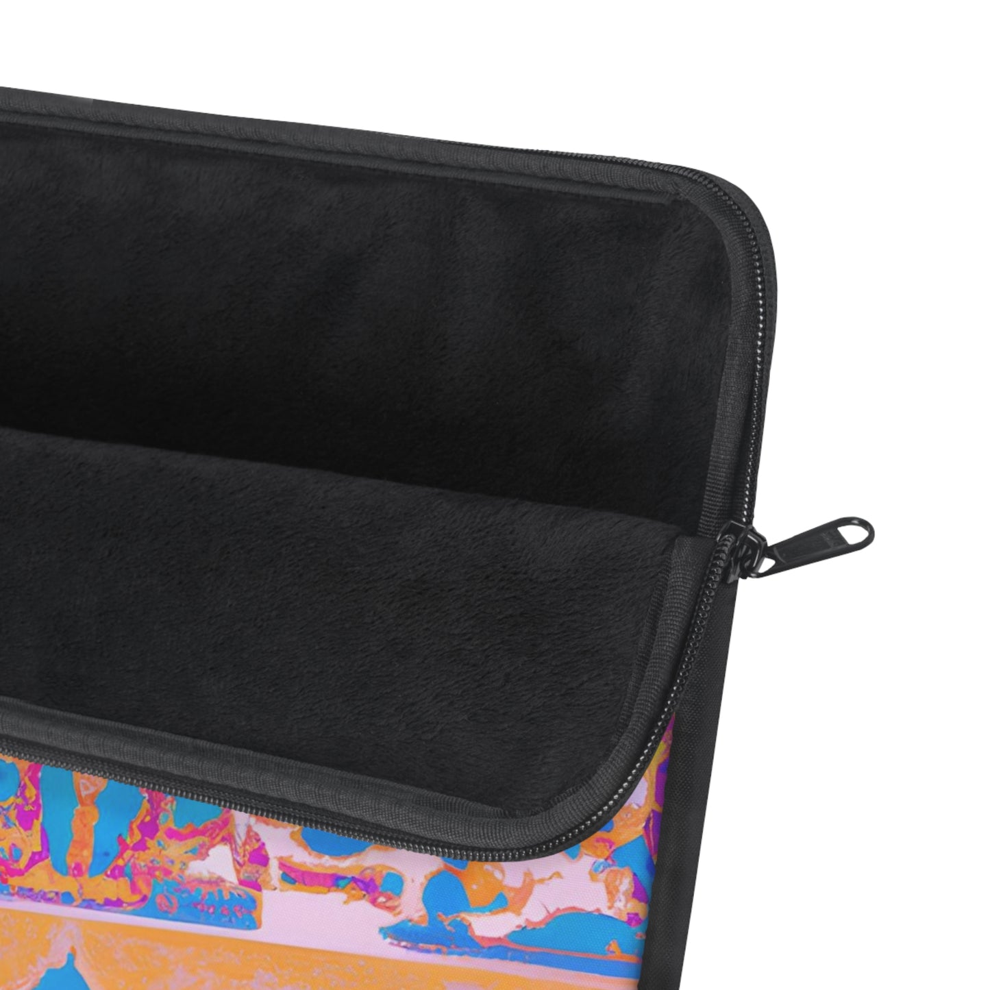 VelouriaBurlesque - LGBTQ+ Laptop Sleeve (12", 13", 15")