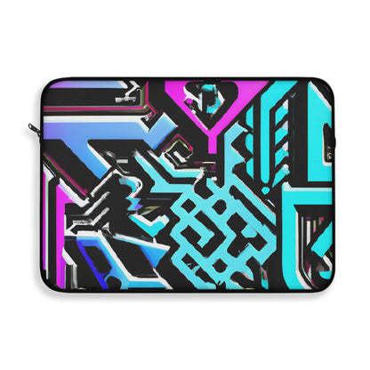 StarLightSparkle - LGBTQ+ Laptop Sleeve (12", 13", 15")