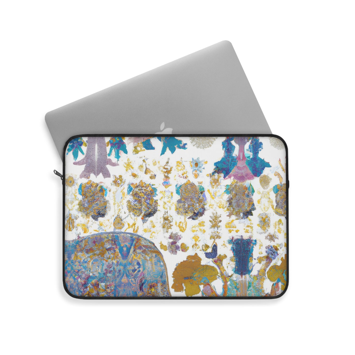 Tinselteaze - LGBTQ+ Laptop Sleeve (12", 13", 15")