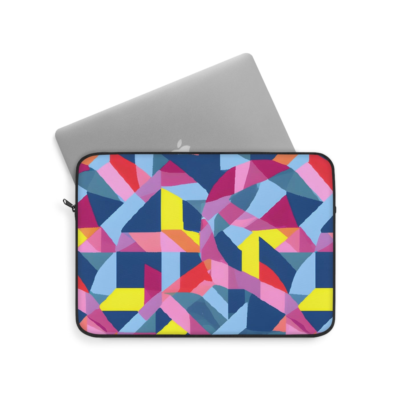 SassetteVogue - LGBTQ+ Laptop Sleeve (12", 13", 15")