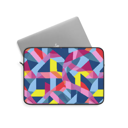 SassetteVogue - LGBTQ+ Laptop Sleeve (12", 13", 15")